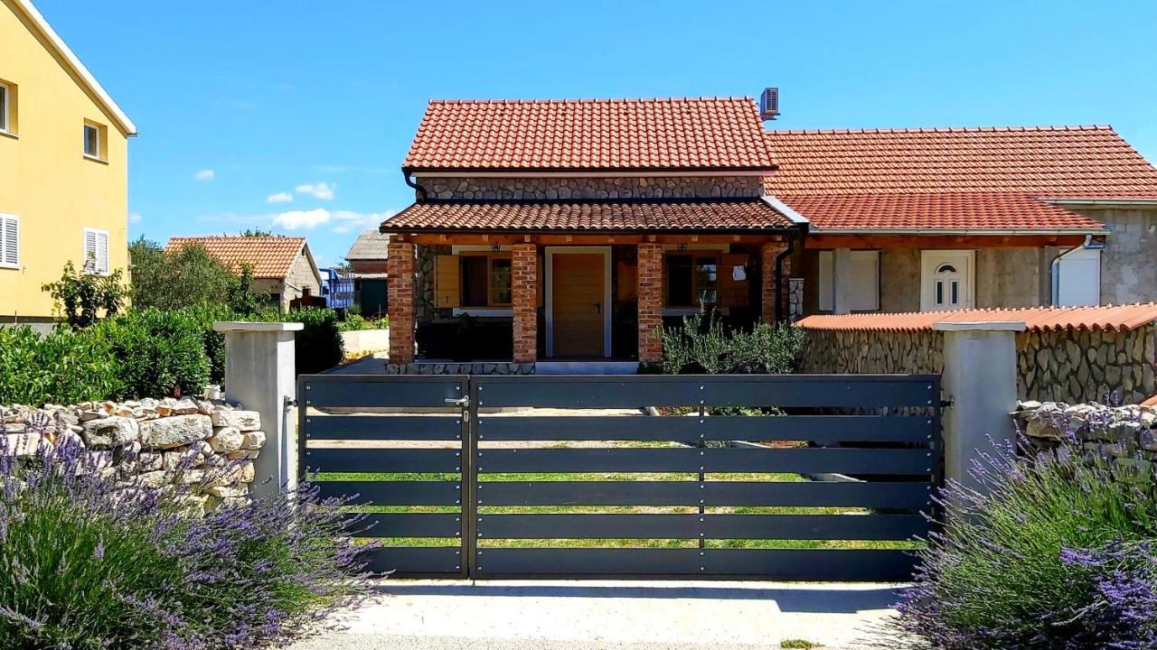 Villa Country House Frane Ladevci Exterior foto