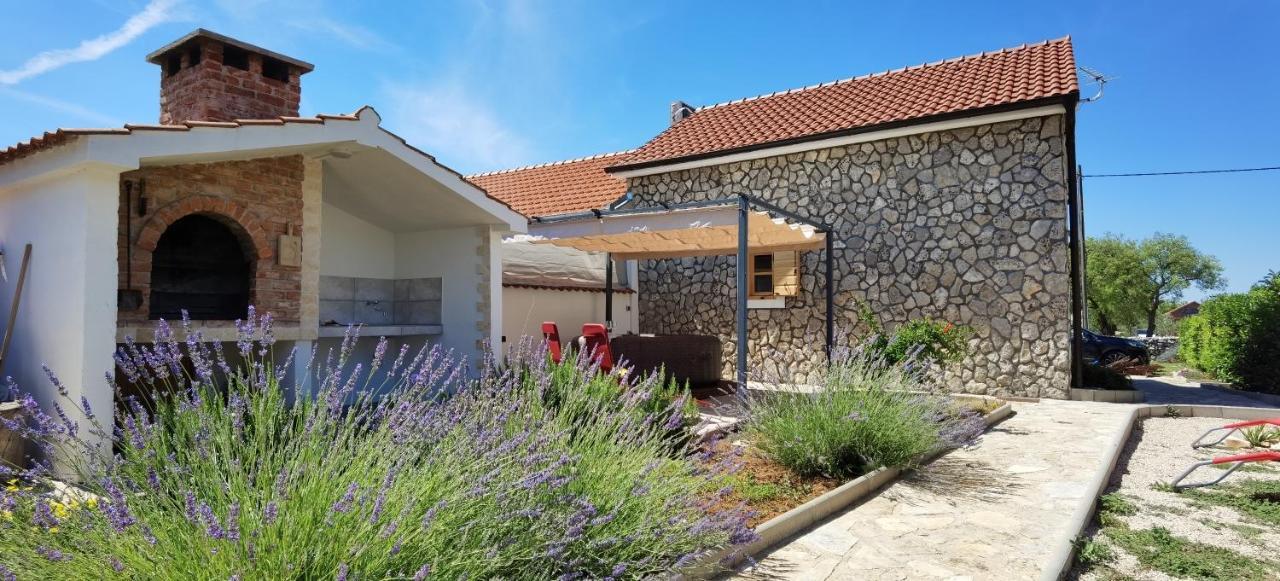 Country House Frane Ladevci Exterior foto