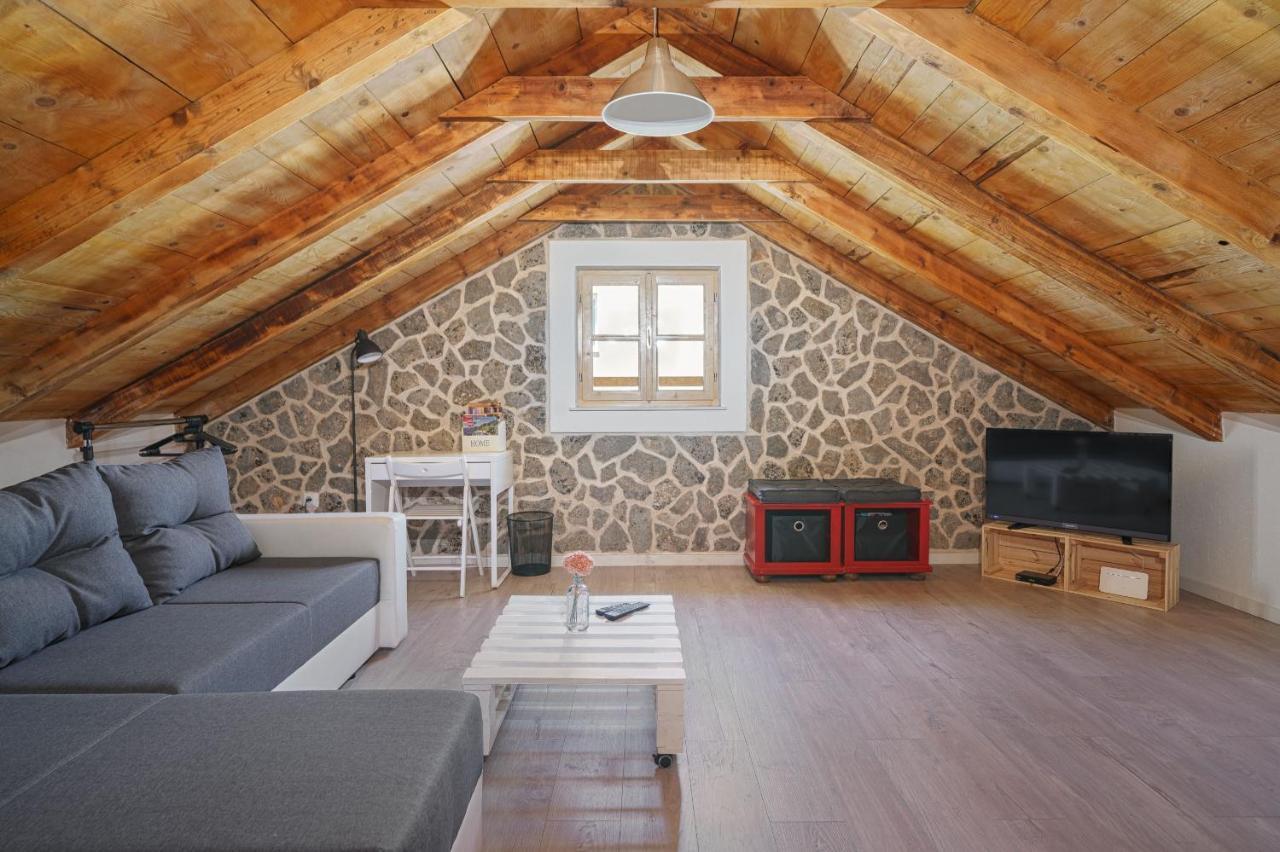 Country House Frane Ladevci Exterior foto