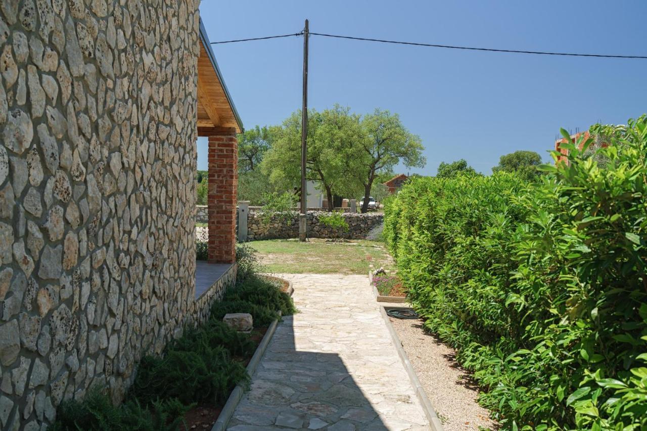 Country House Frane Ladevci Exterior foto