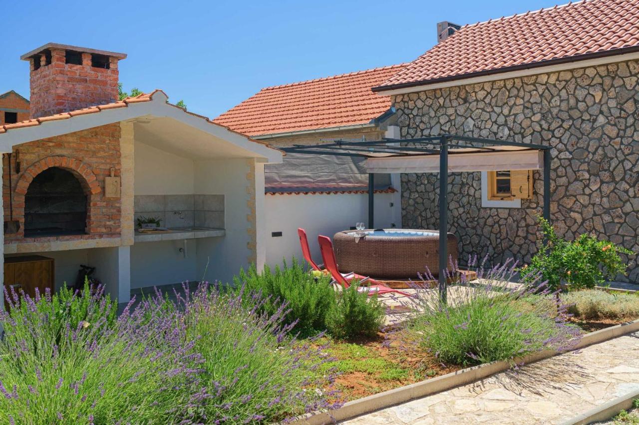 Country House Frane Ladevci Exterior foto