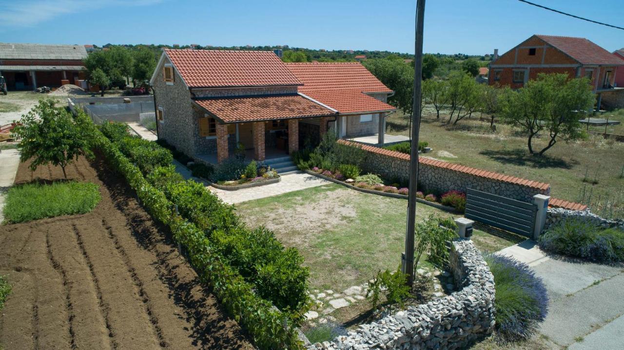 Country House Frane Ladevci Exterior foto