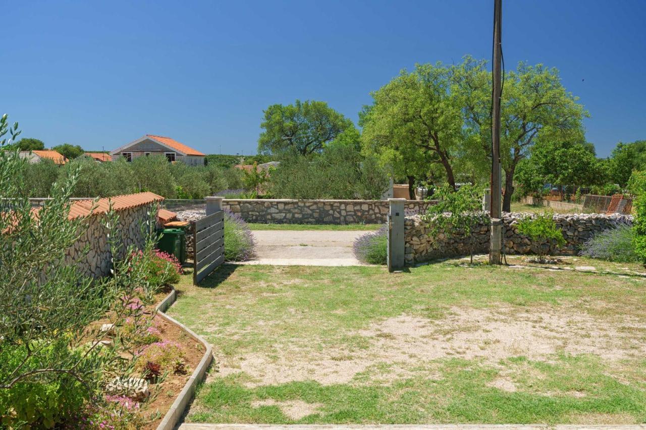 Country House Frane Ladevci Exterior foto