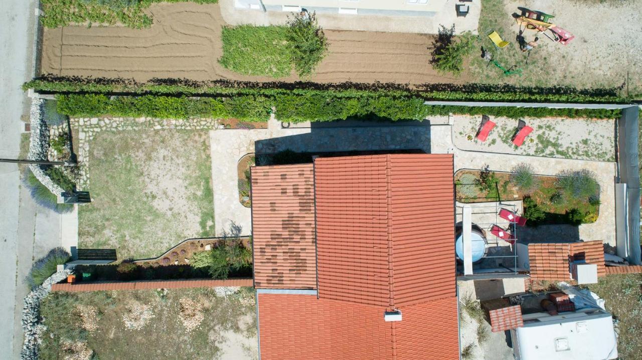 Country House Frane Ladevci Exterior foto