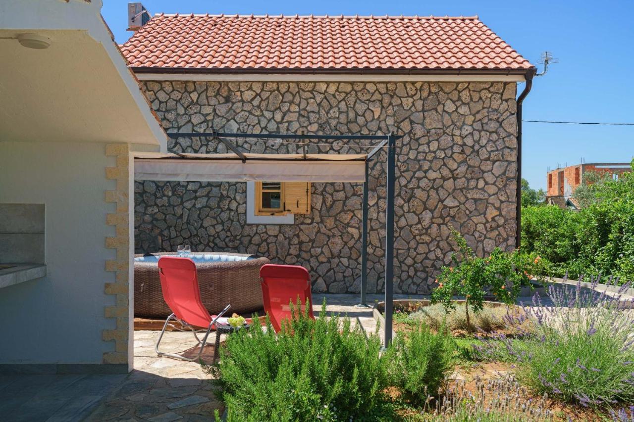 Country House Frane Ladevci Exterior foto
