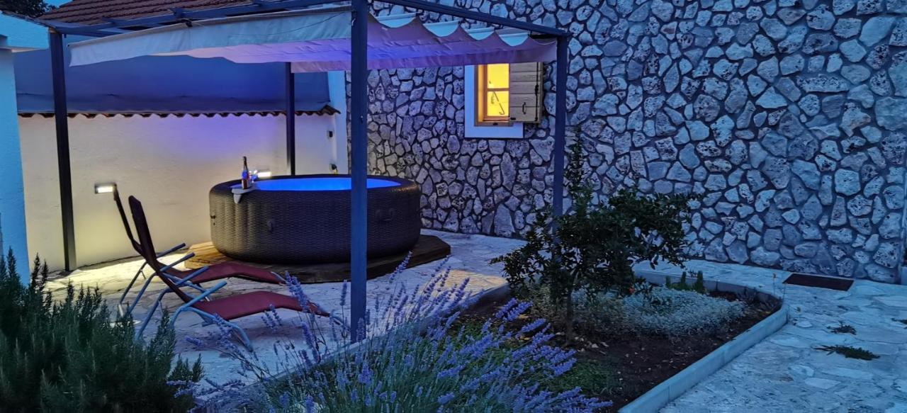 Country House Frane Ladevci Exterior foto
