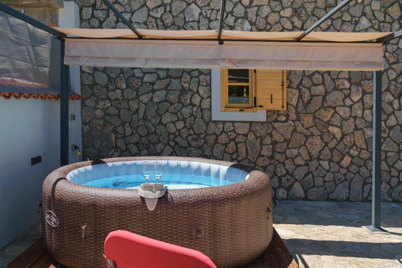 Country House Frane Ladevci Exterior foto