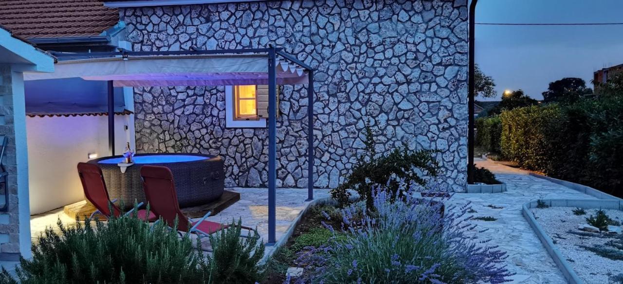 Country House Frane Ladevci Exterior foto